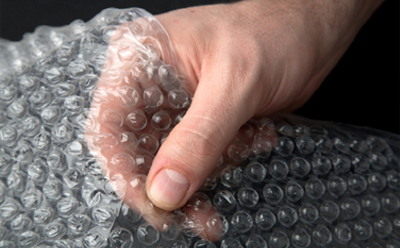 包装泾源气泡膜