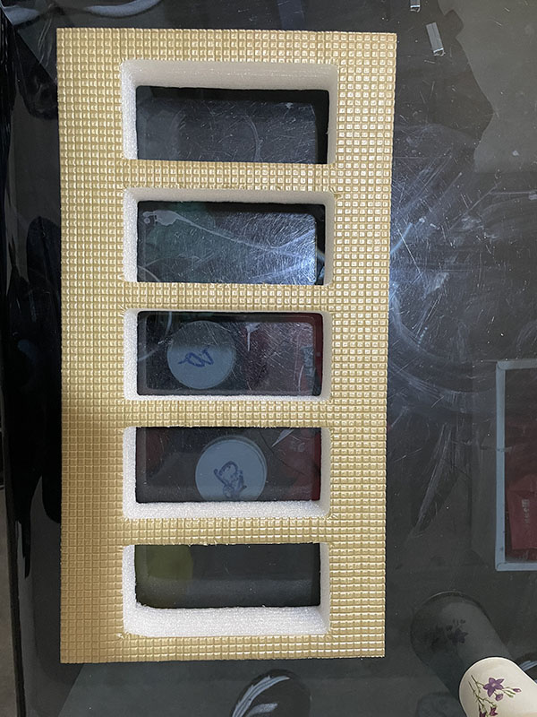 泾源珍珠棉 泾源珍珠棉