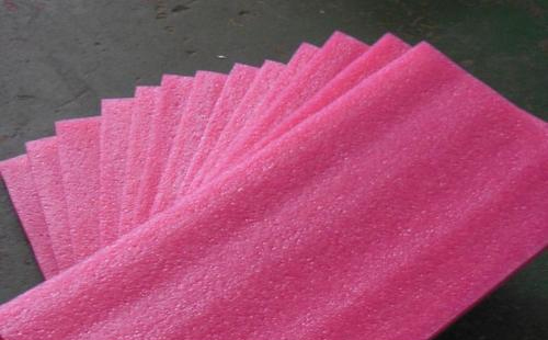 包装epe泾源珍珠棉主要可以用在哪些行业