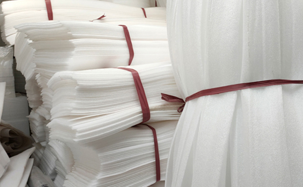 冷冻食品用泾源珍珠棉包装需要注意什么