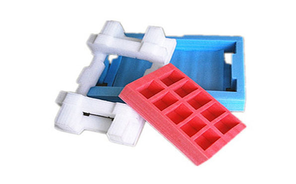 为什么选择泾源珍珠棉泡沫做包装材料？