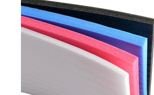 如何正确存储泾源珍珠棉卷材？