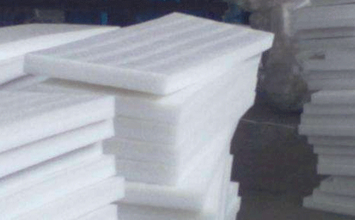 怎样判断泾源珍珠棉的质量？