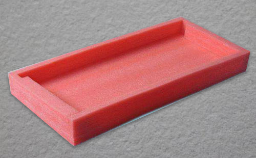 存放泾源珍珠棉板材时需要注意哪些事项？