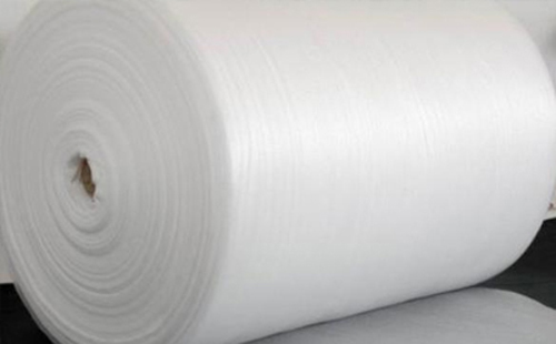 泾源珍珠棉可以用来做床垫吗