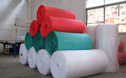 泾源珍珠棉的保温效果如何