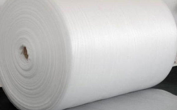 8月盛夏里的轻盈守护：泾源珍珠棉的应用与创新