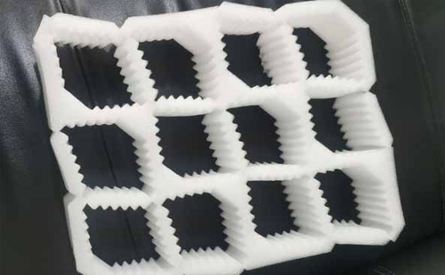 水果泾源珍珠棉网套选购技巧与质量判断