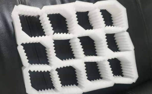 水果包装防护方案：泾源苹果内衬的选型标准与产业应用