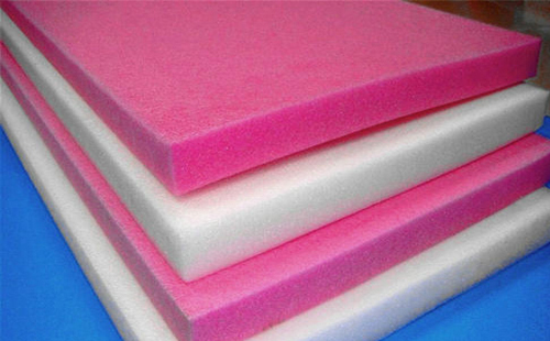 冷链物流中的缓冲保护材料：冷冻环境下泾源珍珠棉的应用解析