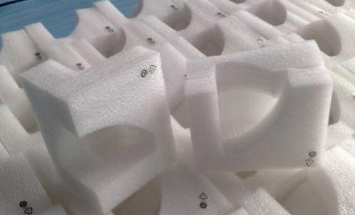 泾源珍珠棉切片、开槽、粘接：异型加工的几种常见方式！